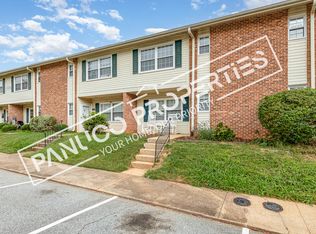 4716 Champion Ct, Greensboro, NC 27410