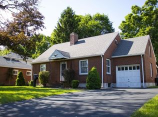 1229 Edward St, Vestal, NY 13850