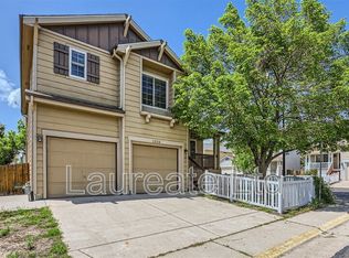 1233 S Chester St, Denver, CO 80247