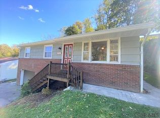 543 Bluff St, Johnstown, PA 15905