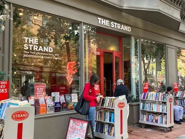 140 West 69th Street image 31 of 33