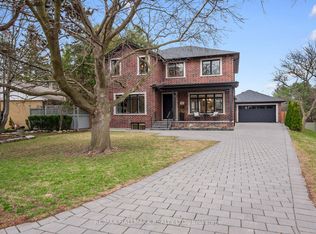 48 Paperbirch Dr, Toronto, ON M3C 2E7