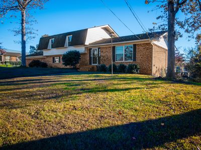 2830 Saint Lawrence Rd, Chattanooga, TN, 37421