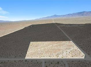 1920 E Fort Churchill Rd, Pahrump, NV 89060