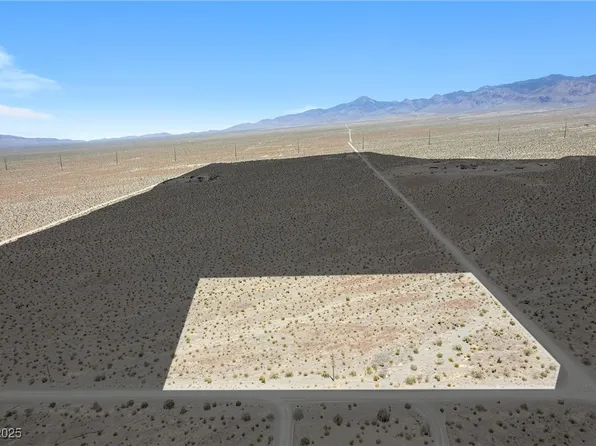 1920 E Fort Churchill Rd, Pahrump, NV 89060