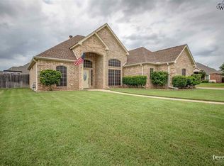 1 Sagebrush Ct, Wichita Falls, TX 76310