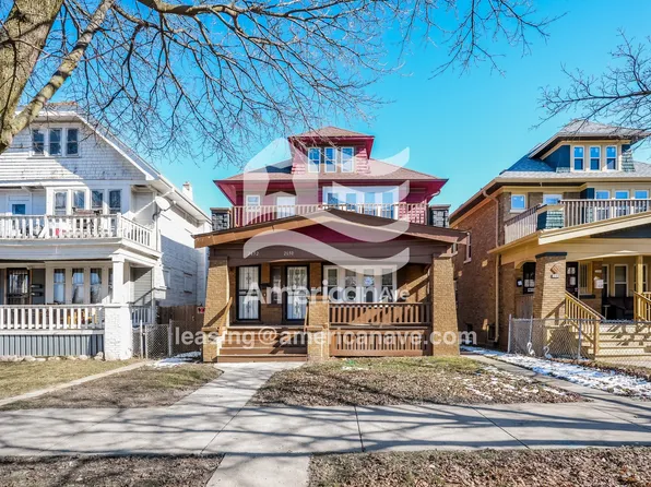 2650 N 50th St #2652, Milwaukee, WI 53210
