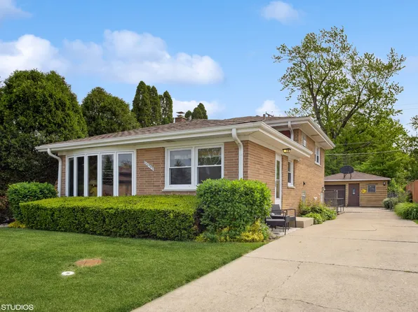 1633 S Elm St, Des Plaines, IL 60018