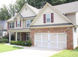3393 Pinegate Trl, Snellville, GA 30039