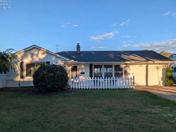 2830 Hinde Ave, Sandusky, OH 44870