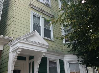 17 Howell St, Dorchester, MA 02125