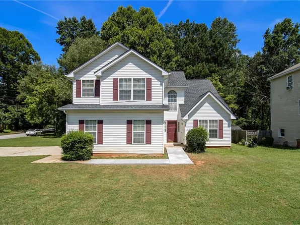 4103 Kingship Dr, Ellenwood, GA 30294