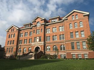 1352 N Meridian St #412, Indianapolis, IN 46202