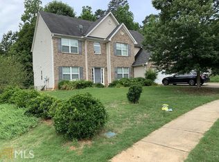 663 Roxholly Walk, Buford, GA 30518