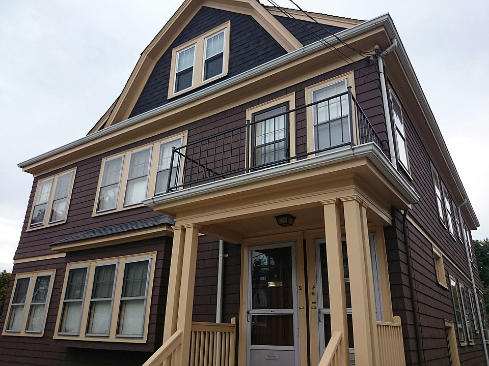 2nd image of 2-4 Hurlcroft Ave