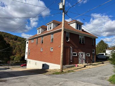 101-102 Elk St, Oil City, PA, 16301