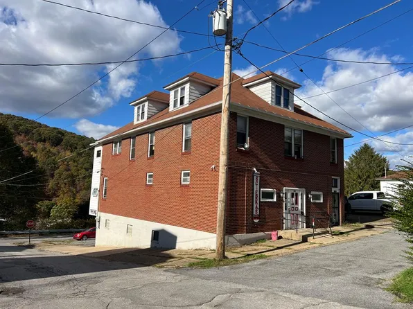 101-102 Elk St, Oil City, PA 16301