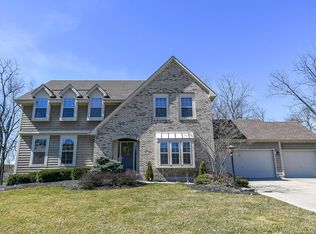 12297 Teal Ln, Pickerington, OH 43147