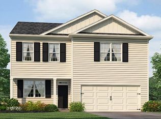 109 Glenrise Rd, Dallas, GA 30157