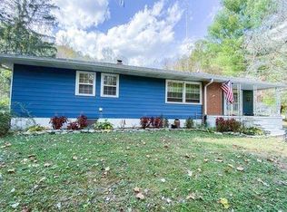 1405 N O K Schuler Rd, Waynesburg, KY 40489