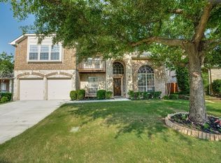 2505 Wells Ln, McKinney, TX 75072