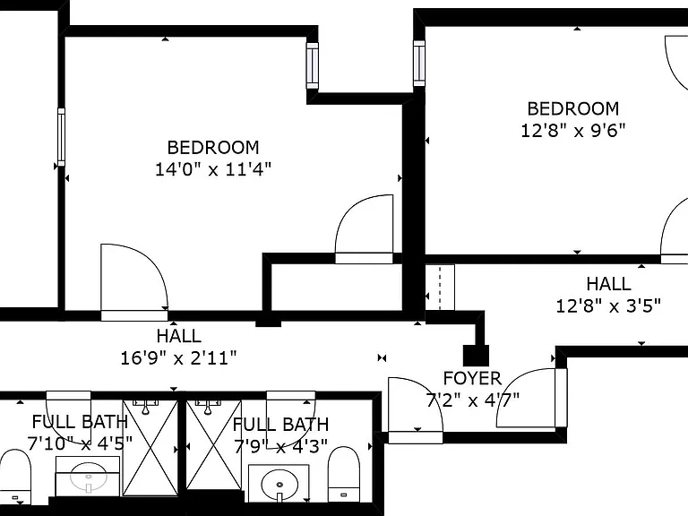 1035 Washington St #LL — Photo 24