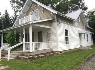 141 Bank St, Mount Airy, NC 27030