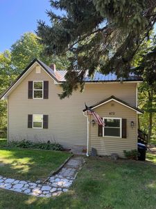 672 Lower Dedham Road, Dedham, ME, 04429
