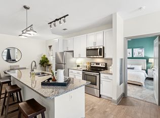 Parkstone at Knightdale, Knightdale, NC 27545