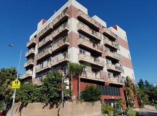 330 S Virgil Ave #202, Los Angeles, CA 90020