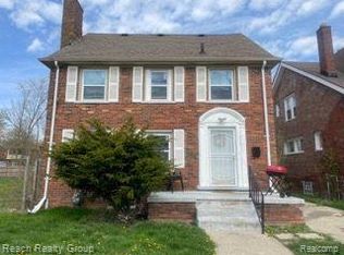 5550 Nottingham Rd, Detroit, MI 48224