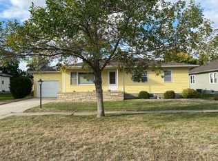 112 E 17th St, Schuyler, NE 68661