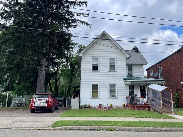 90 Rochester St, Bradford, PA 16701