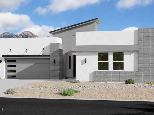 7252 Ultramarine Rd, Las Cruces, NM 88012