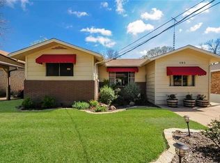 302 Riverside Dr, Kingsland, TX 78639