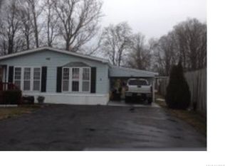 5070 Clinton St, Elma, NY 14059