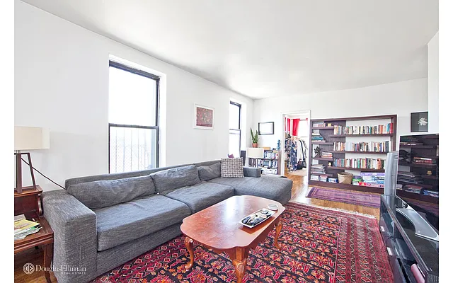 Rented by Douglas Elliman | media 1