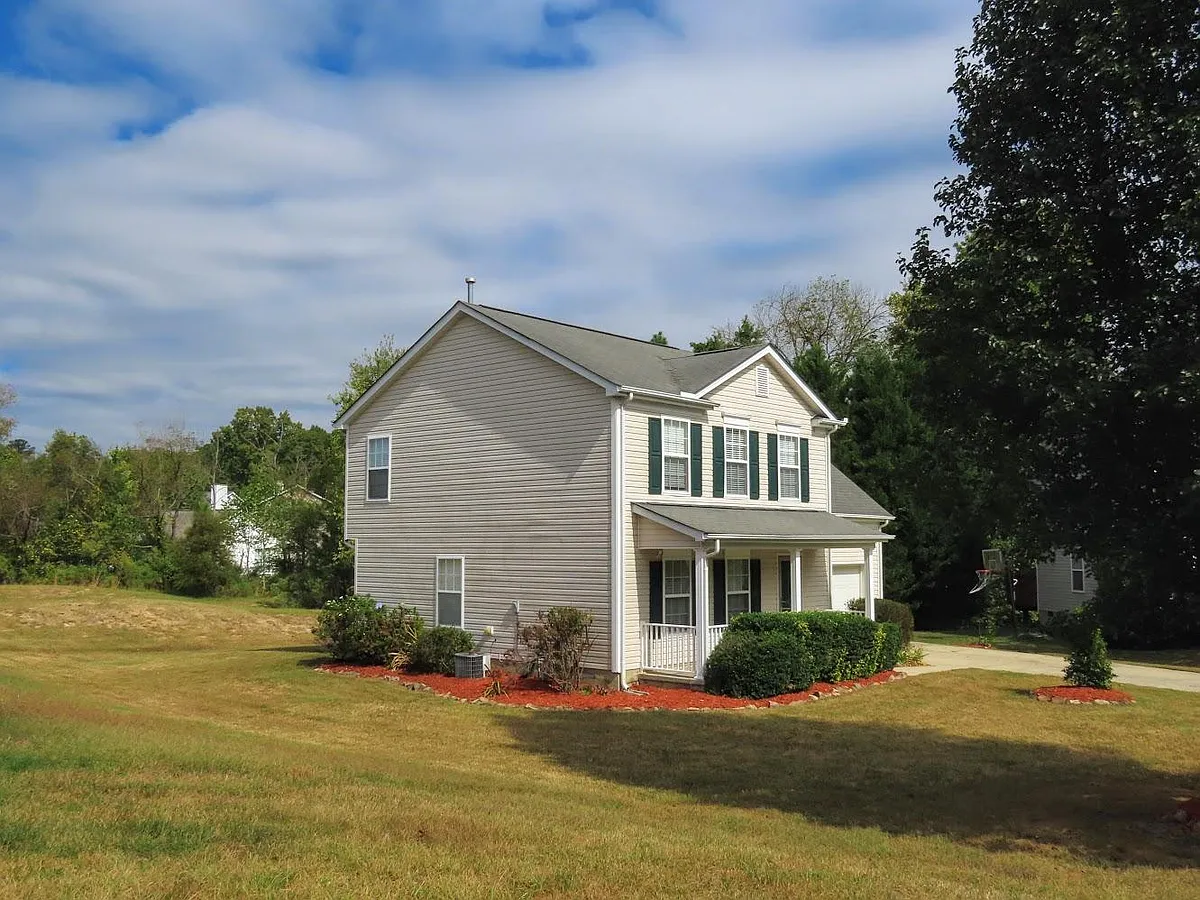 Building Photo - 509 Lodestone Dr