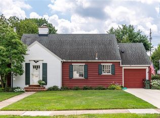 320 Brydon Rd, Dayton, OH 45419