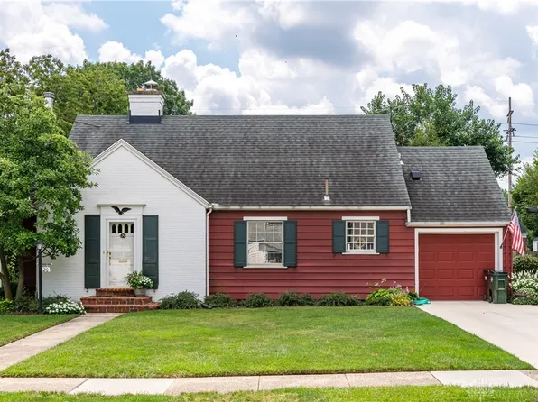 320 Brydon Rd, Dayton, OH 45419