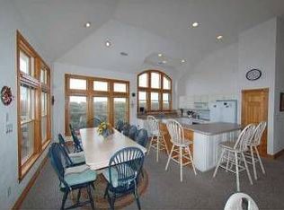 374 Deep Kneck Rd, Corolla, NC 27927