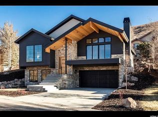 12328 Ross Creek Dr, Kamas, UT 84036