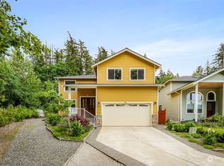 3608 Skylark Loop, Bellingham, WA 98226