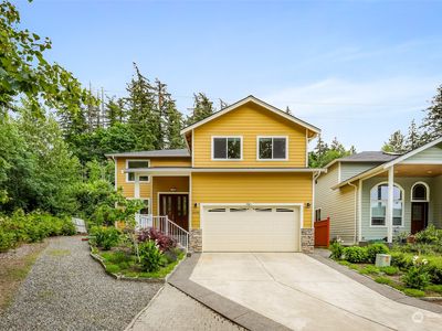 3608 Skylark Loop, Bellingham, WA, 98226