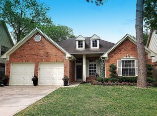 14803 Flowerwood Dr, Houston, TX 77062