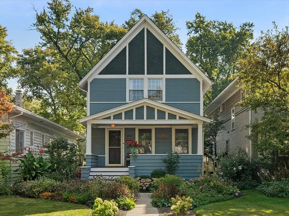 222 S Cuyler Ave, Oak Park, IL 60302