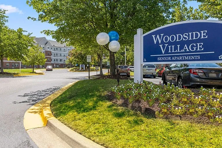 Woodside Village 55+ Apartments — Photo 2