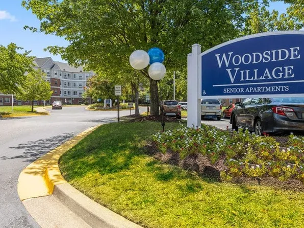 Woodside Village 55+ Apartments, 6801 Bock Rd APT 213, Fort Washington, MD 20744