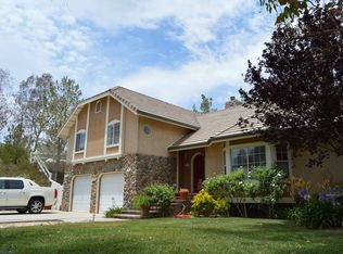 32317 Agua Dulce Canyon Rd, Agua Dulce, CA 91390