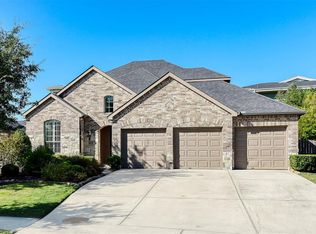 8321 Greenleaf Ridge Way, Conroe, TX 77385